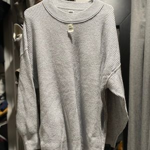 NWT Aerie Oversized Sweater